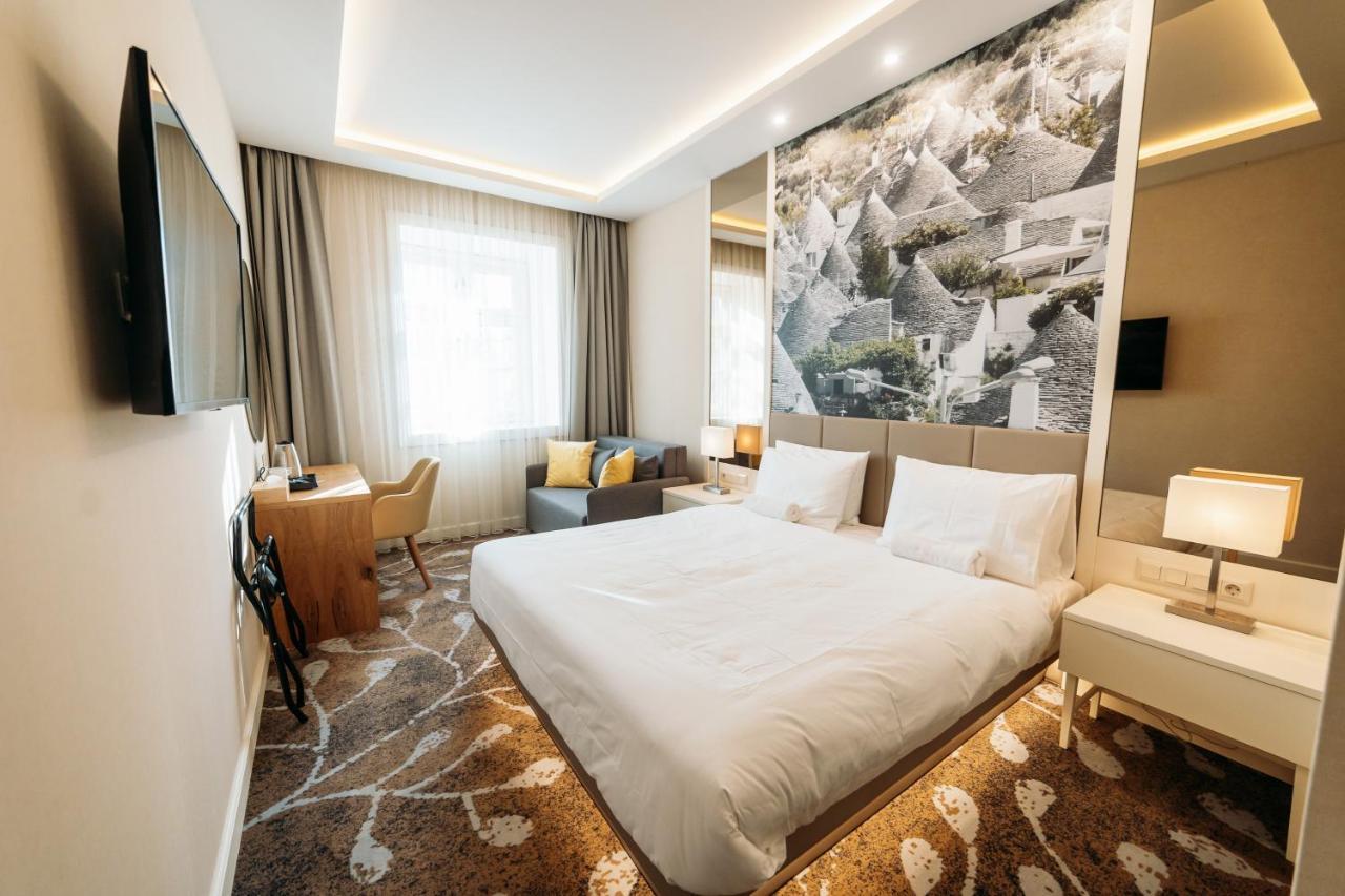 Labashaz Debrecen Bed & Breakfast エクステリア 写真