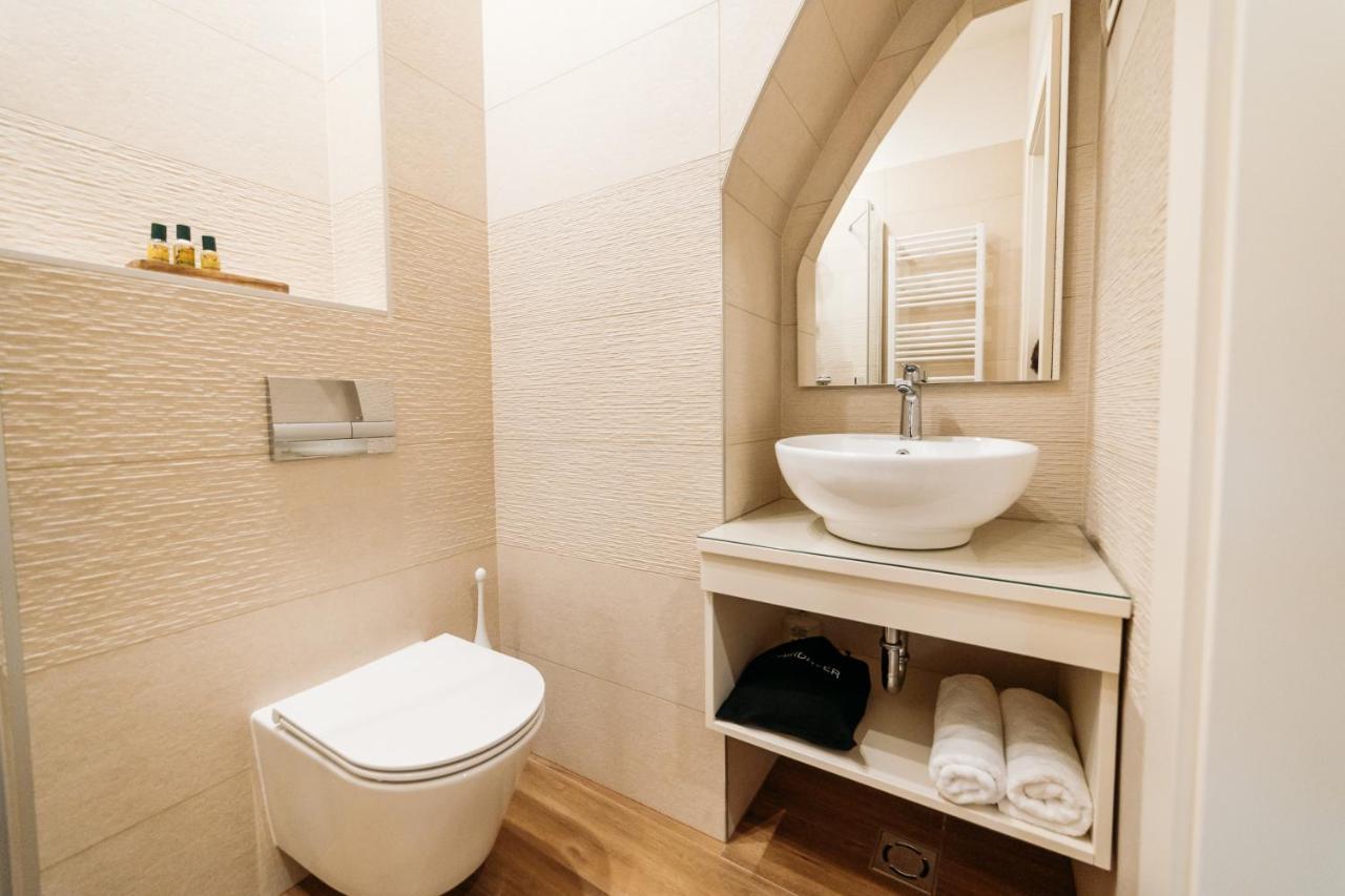 Labashaz Debrecen Bed & Breakfast エクステリア 写真