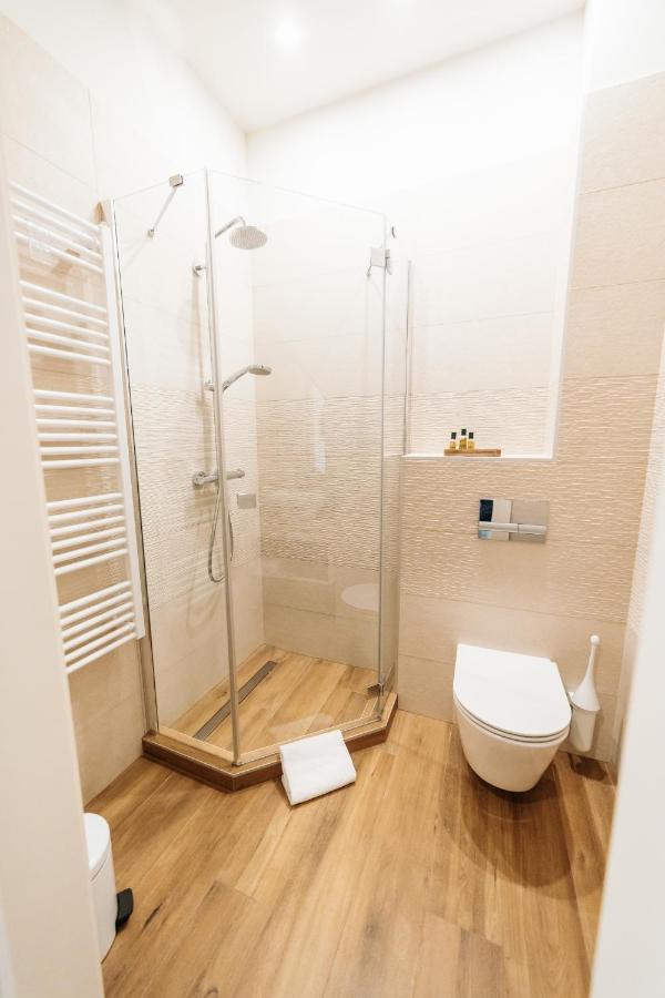 Labashaz Debrecen Bed & Breakfast エクステリア 写真