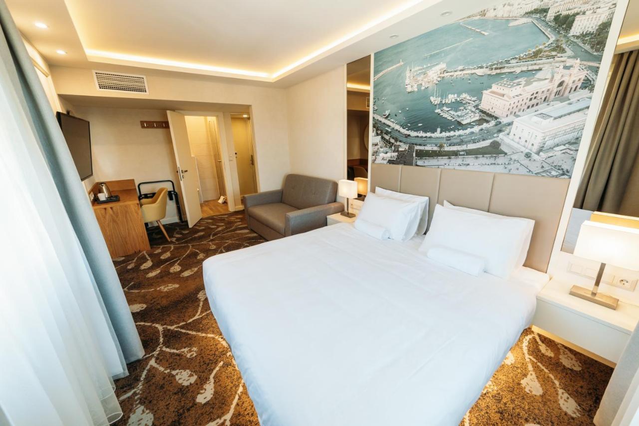 Labashaz Debrecen Bed & Breakfast エクステリア 写真