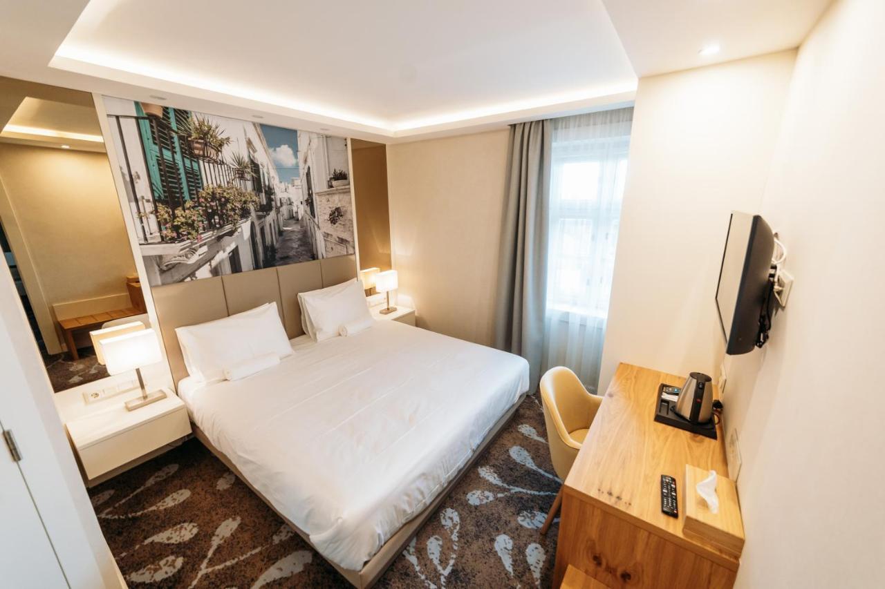 Labashaz Debrecen Bed & Breakfast エクステリア 写真