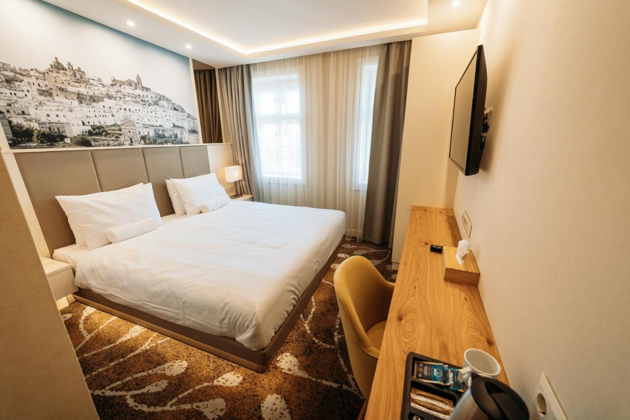 Labashaz Debrecen Bed & Breakfast エクステリア 写真