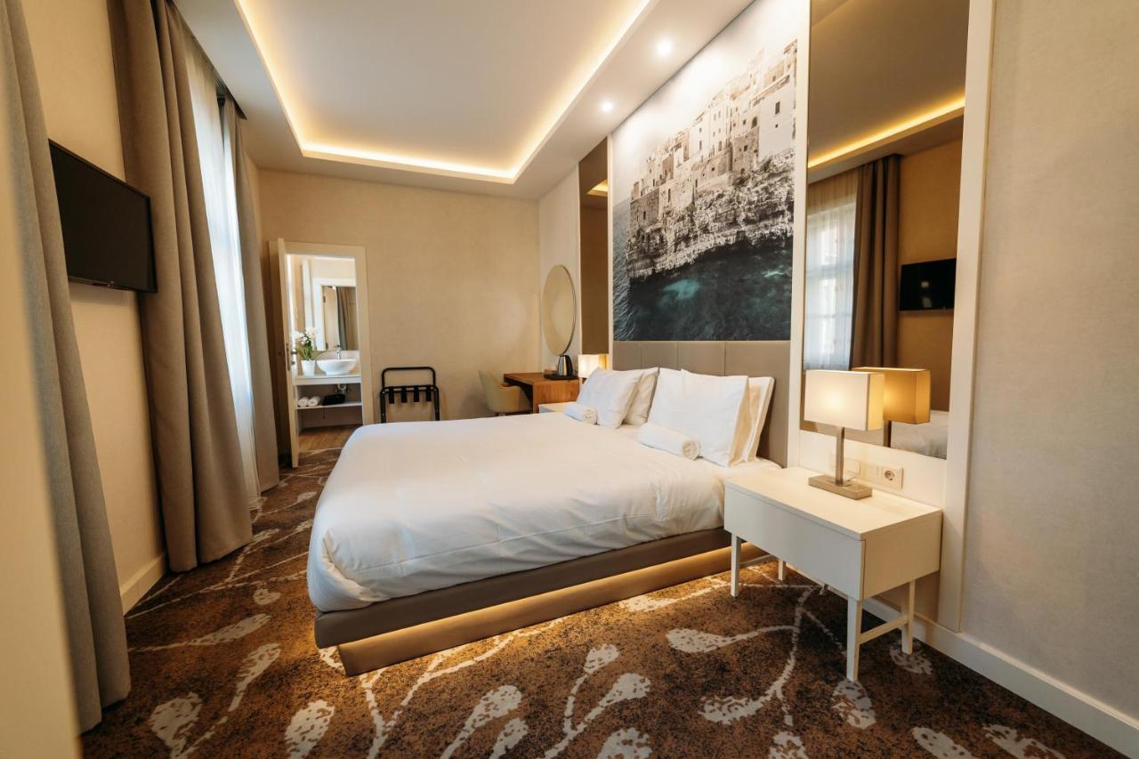 Labashaz Debrecen Bed & Breakfast エクステリア 写真