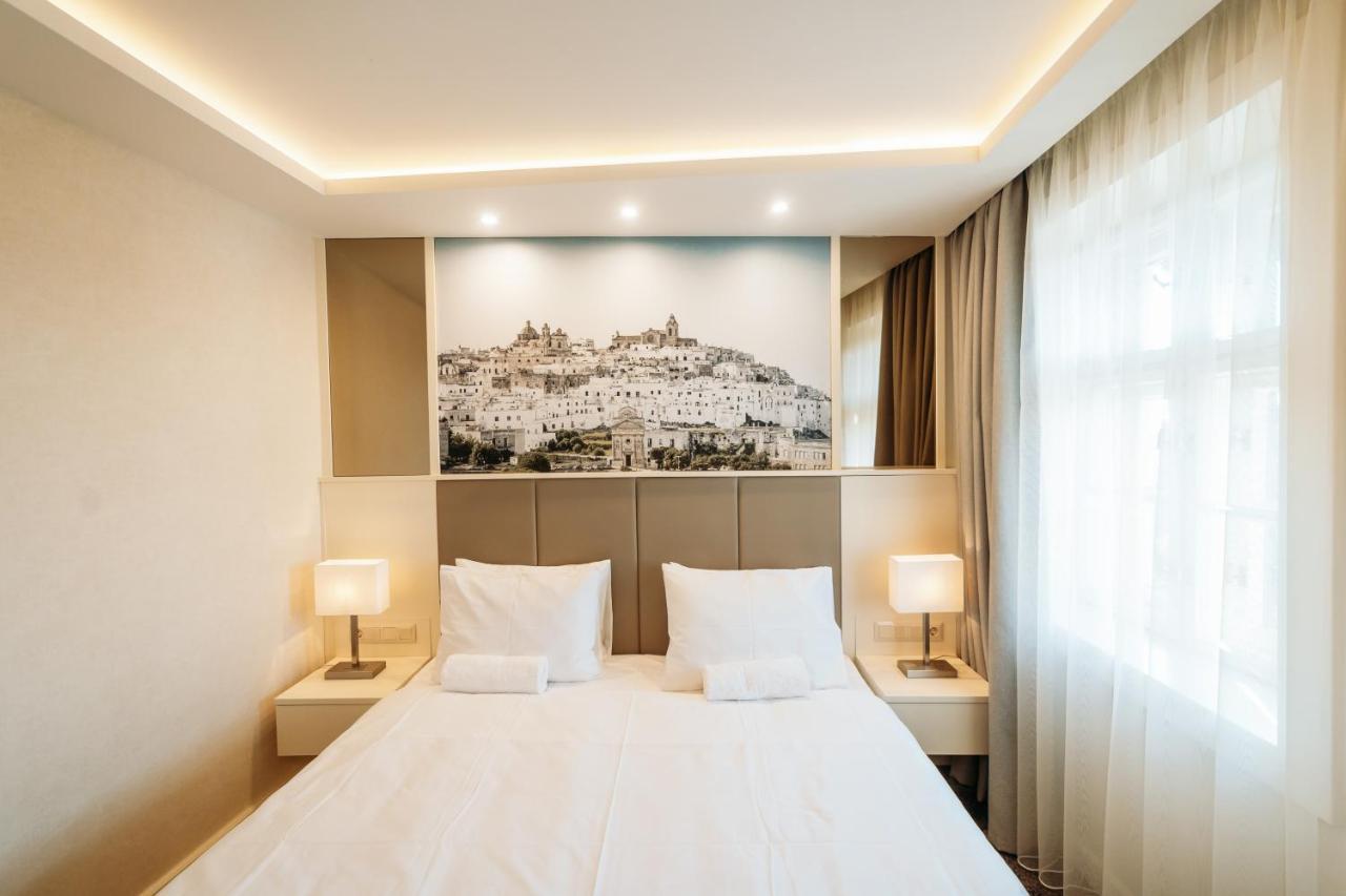 Labashaz Debrecen Bed & Breakfast エクステリア 写真