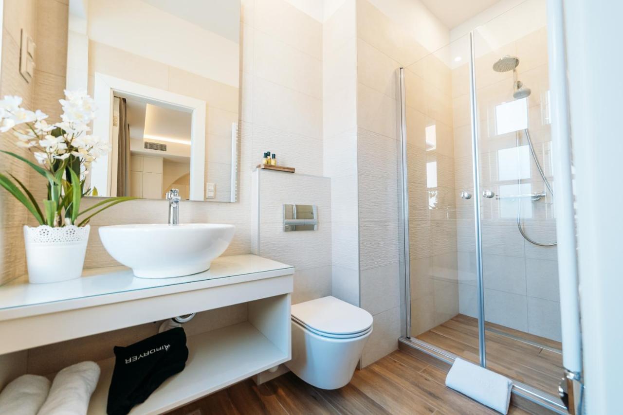 Labashaz Debrecen Bed & Breakfast エクステリア 写真