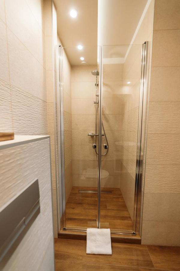 Labashaz Debrecen Bed & Breakfast エクステリア 写真