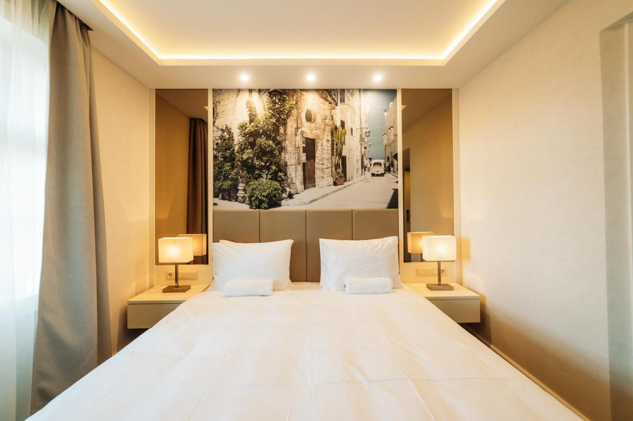 Labashaz Debrecen Bed & Breakfast エクステリア 写真