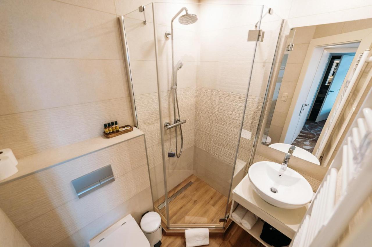 Labashaz Debrecen Bed & Breakfast エクステリア 写真