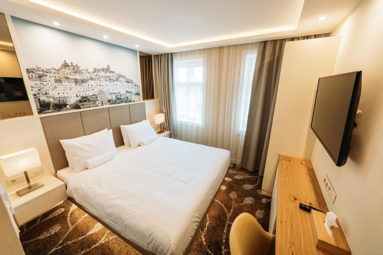 Labashaz Debrecen Bed & Breakfast エクステリア 写真