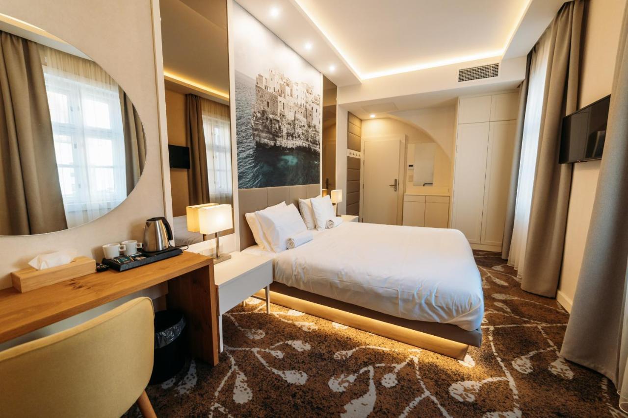 Labashaz Debrecen Bed & Breakfast エクステリア 写真