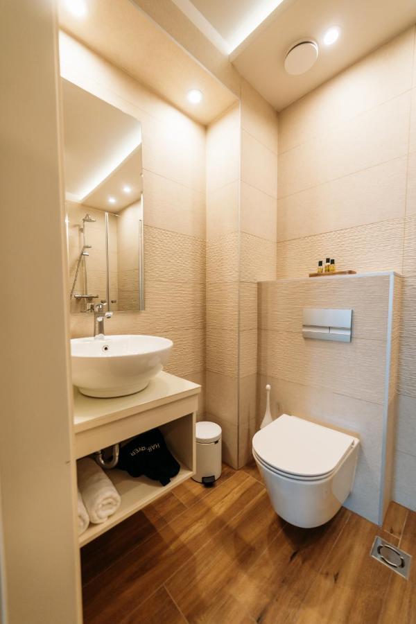 Labashaz Debrecen Bed & Breakfast エクステリア 写真