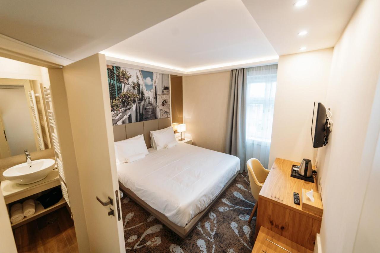Labashaz Debrecen Bed & Breakfast エクステリア 写真