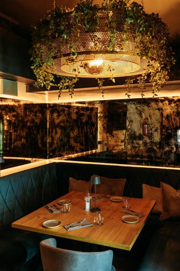 Labashaz Debrecen Bed & Breakfast エクステリア 写真