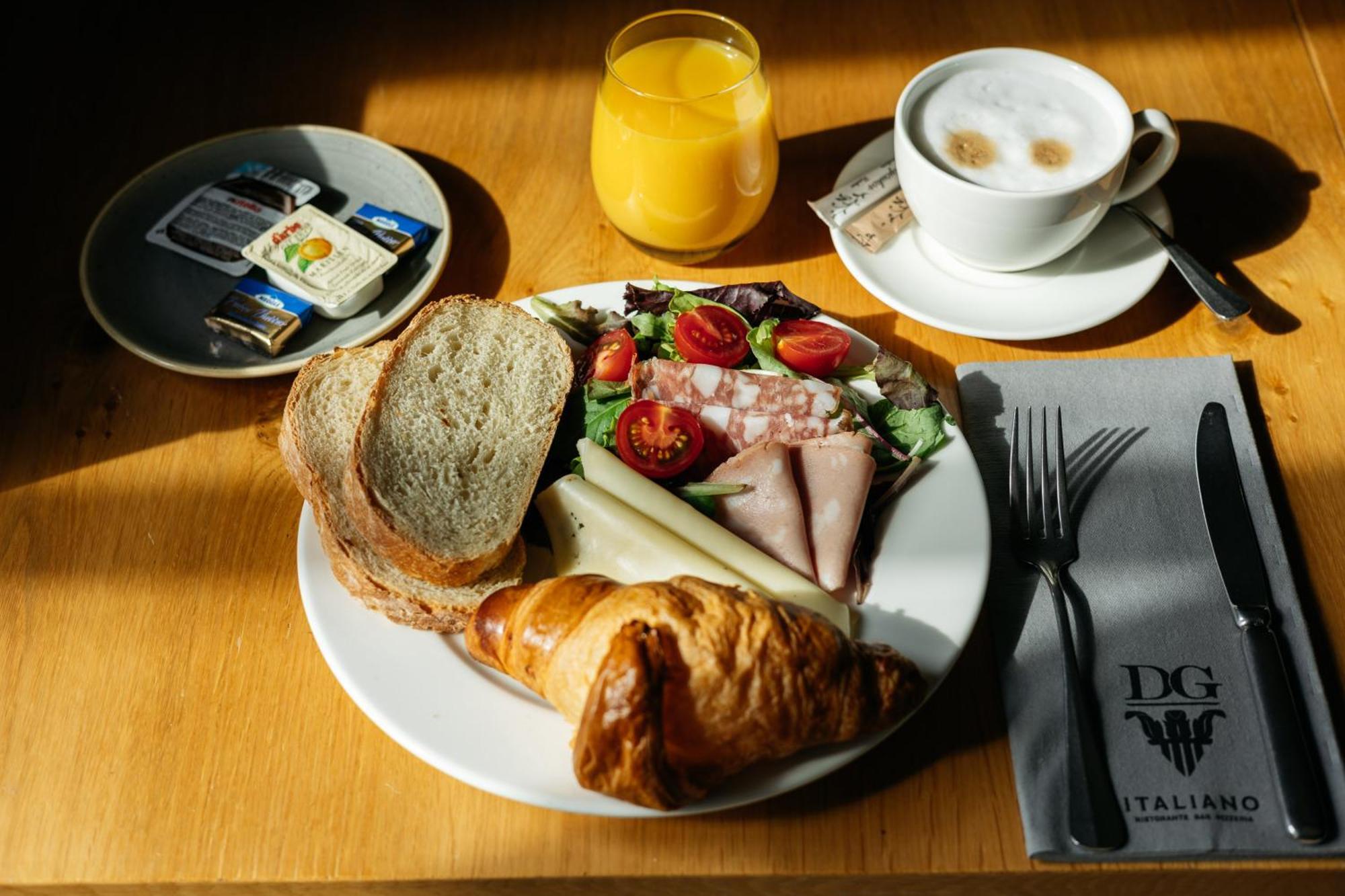 Labashaz Debrecen Bed & Breakfast エクステリア 写真