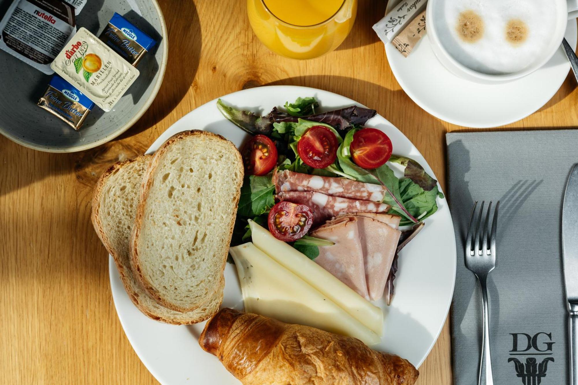 Labashaz Debrecen Bed & Breakfast エクステリア 写真
